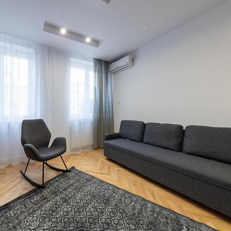 Apartvip Lipowa Apartment Bialystok Luaran gambar
