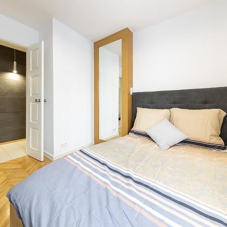 Apartvip Lipowa Apartment Bialystok Luaran gambar