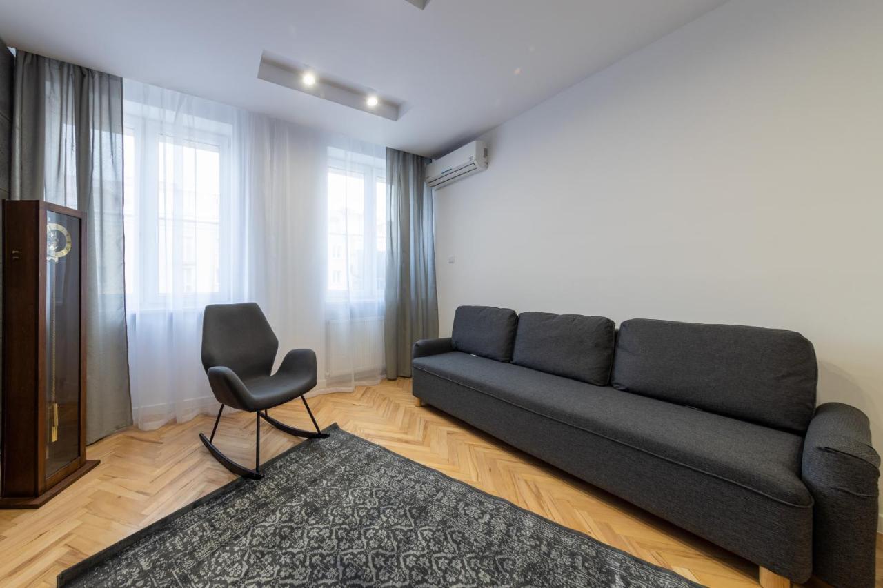 Apartvip Lipowa Apartment Bialystok Luaran gambar