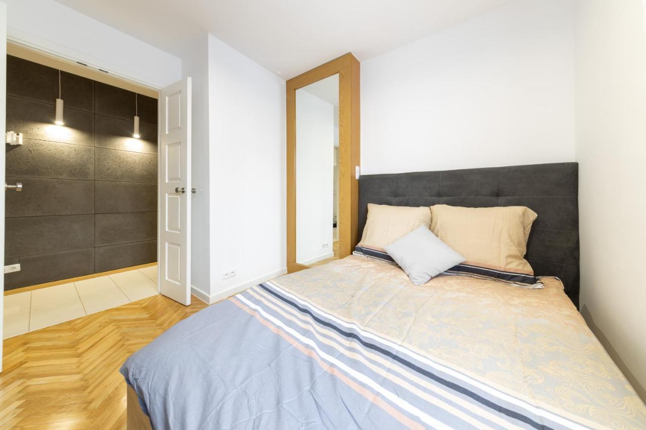 Apartvip Lipowa Apartment Bialystok Luaran gambar