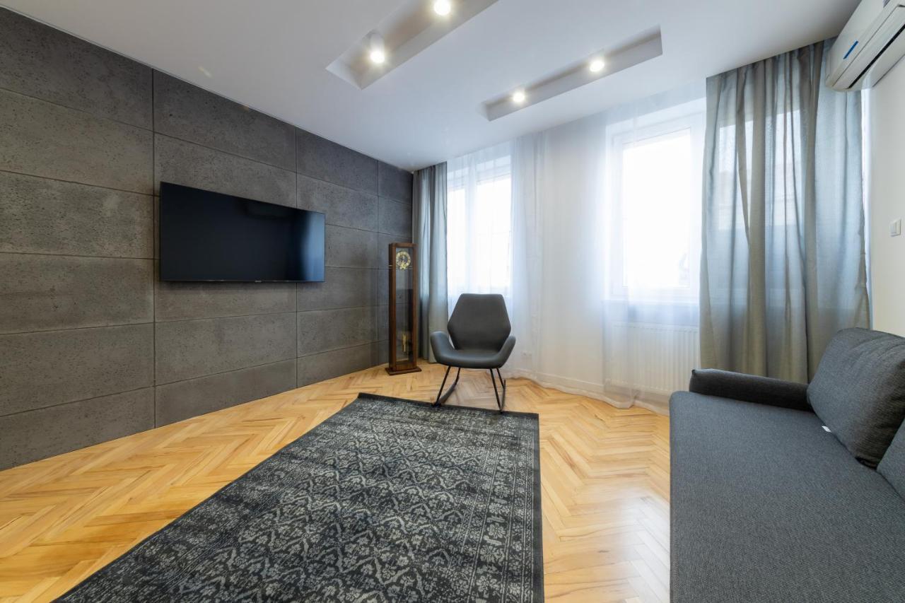 Apartvip Lipowa Apartment Bialystok Luaran gambar