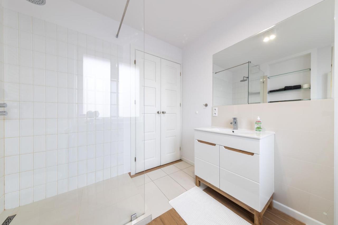 Apartvip Lipowa Apartment Bialystok Luaran gambar